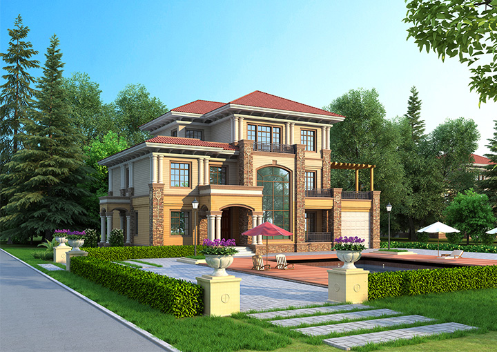 Anhui Sentai easy build integrated Housing Construction Co. LTD